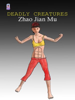cover image of Deadly Creatures